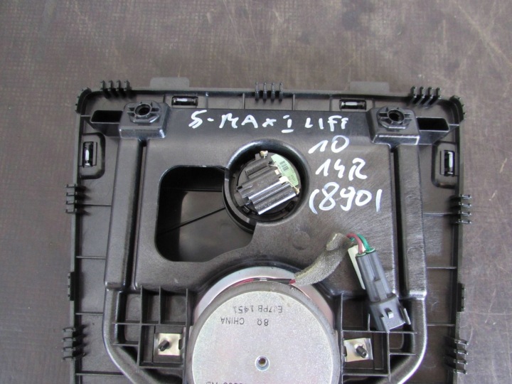 фото №7, Динамік панелі ford s-max i 10-14r am21 u04441acw