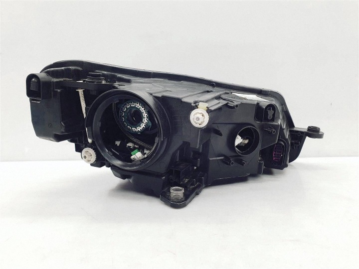 фото №9, Skoda superb iii 3v1 15r+ левая фара передняя полный led ory eu !!! 3v1941015b