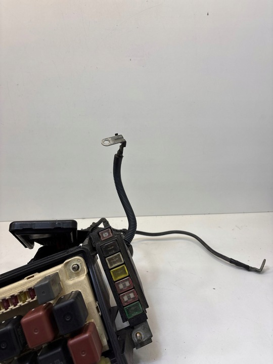 фото №9, Lexus ls 400 ls400 94-97 коробка корпус запобіжників 77 tyś