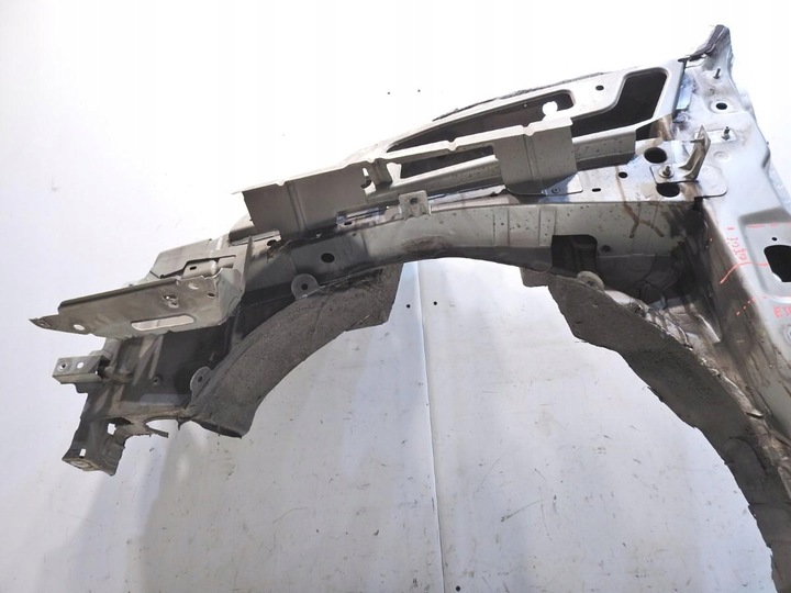 фото №8, Лонжерон левый перед mv190 renault espace iv
