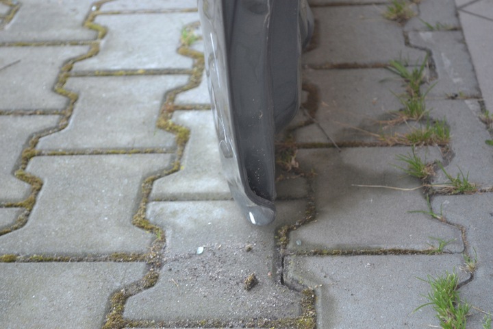 фото №5, Кришка багажника mercedes gle w167 2019-