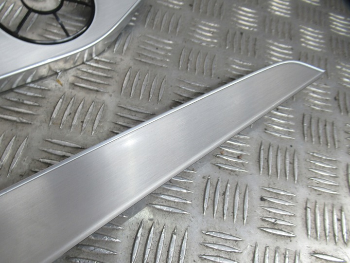 фото №11, Mercedes glc w253 декоры планки декоративный amg карбон d313