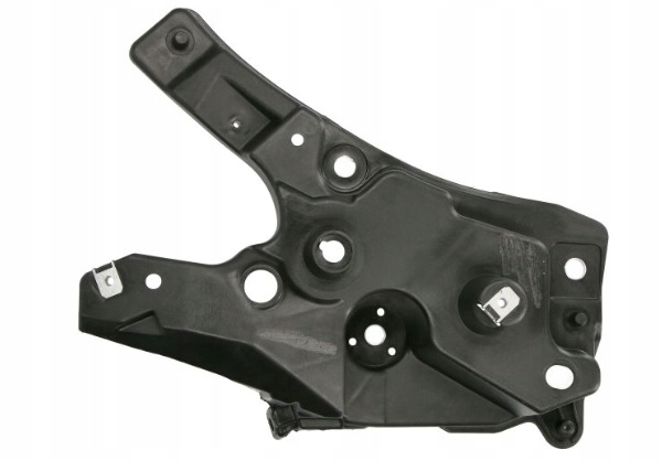 фото №1, Крепление крыльев перед левая volvo xc60 17-