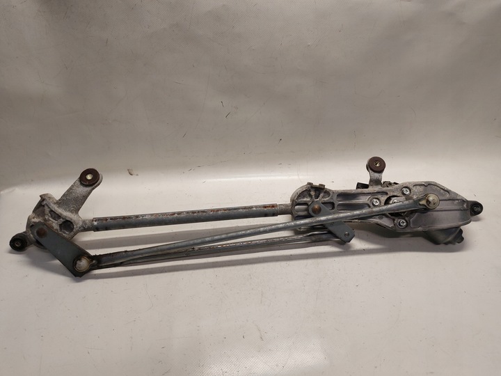 фото №8, Механізм двірник перед opel insignia англієць