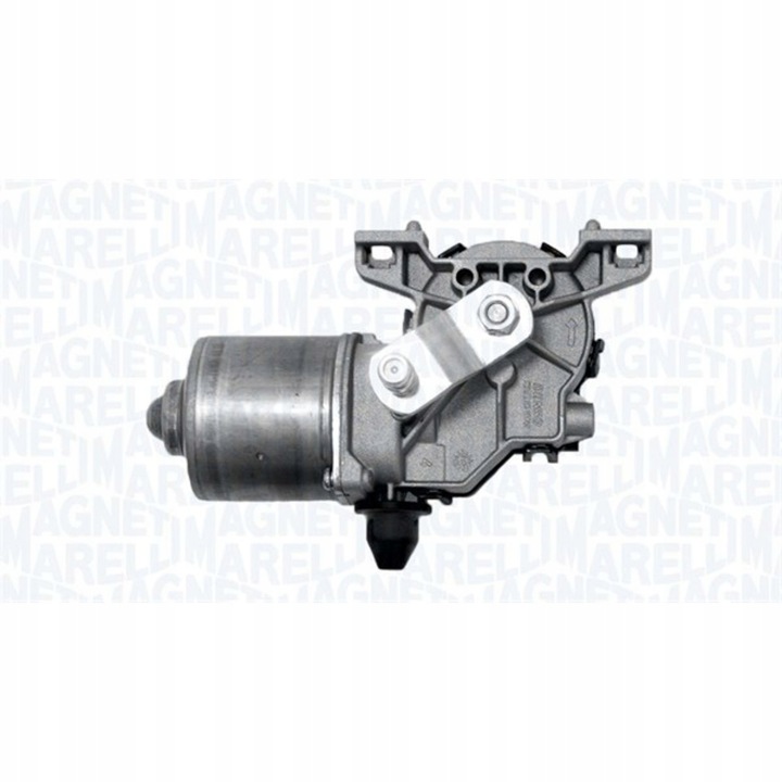 фото №12, Двигатель дворник магнит marelli 064014011010