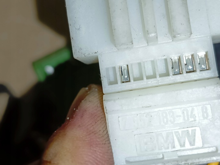 фото №13, Жгут двигателя bmw e90 2.0d i 1251780219602 7804190 53781210 59122110