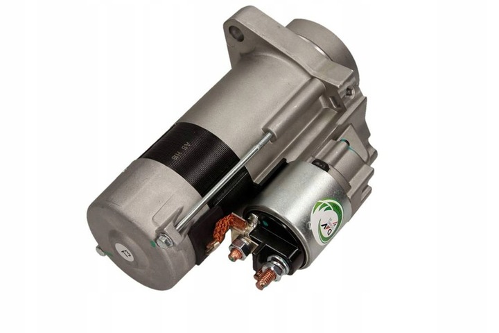 фото №2, S3150s стартер as-pl