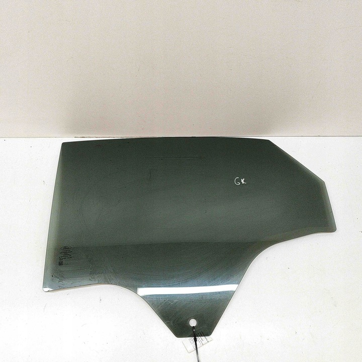 фото №3, Szaba задних левых дверь ford puma j2k, cf7 l1tbs25713b 25310637 1.0l