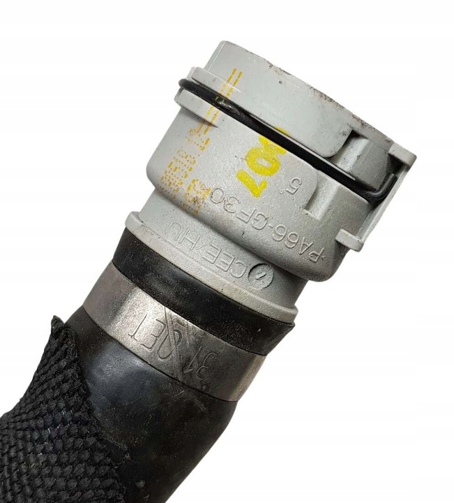 фото №5, Audi a6 c7 шланг труба woady 4g0122293b новий оригінал