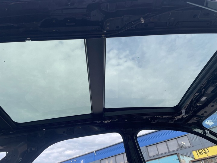 фото №6, Mercedes-benz gle w167 2024 крыша