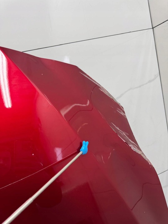 фото №6, Капот mazda cx-5 cx5 ii 2017-2021