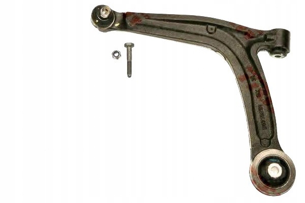 фото №2, Важіль dół 17 mm abarth 500c / 595c / 695c fiat 50