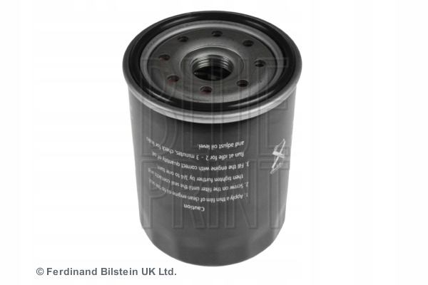 фото №5, Фільтр масла блакитний print adt32114 pl dystrybucja