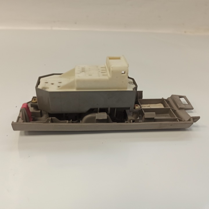 фото №12, Toyota yaris ii переключатель стекло левый перед 74232-0d110