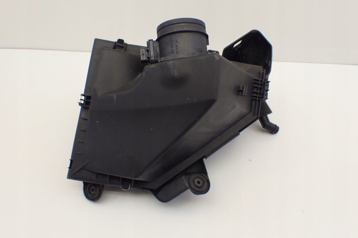 фото №12, Bmw x1 e84 09- корпус фільтра повітря 0281006093 10991213 ad851259901n oem номер