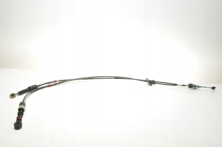 фото №8, Volvo c30 c70 s40 ii v50 1.6 b троси зміни кпп / коробка передач 30759667