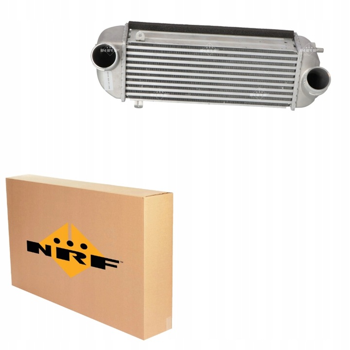 фото №12, Інтеркулер nrf 30329 282712f000