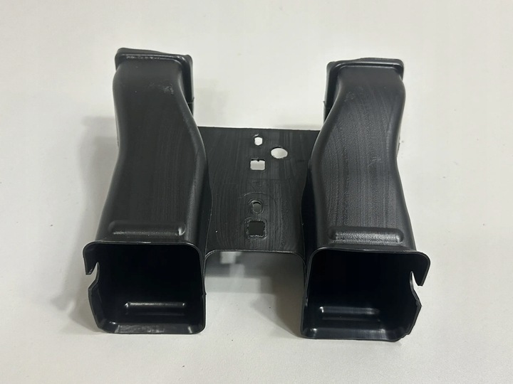 фото №15, Bmw x5 g05 2022 кріплення заводські