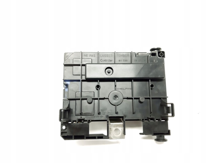 фото №7, Модуль bsm r02 9666700180 peugeot 407 citroen c5 iii