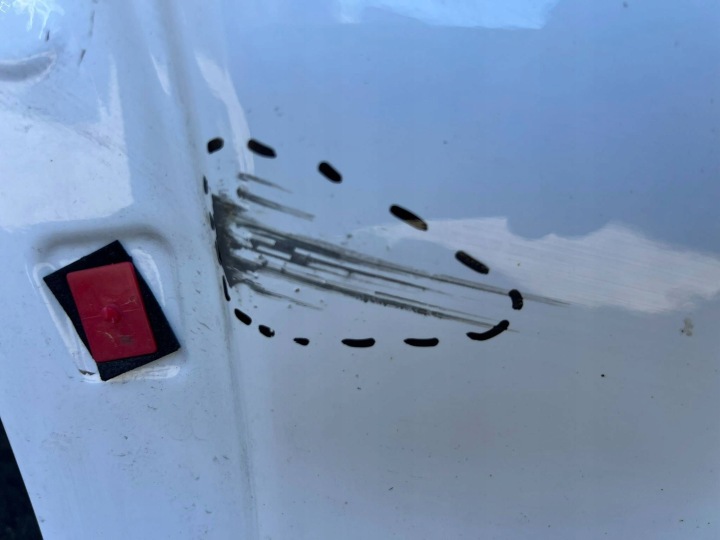 фото №7, Двері задні праві зад праве hyundai inster