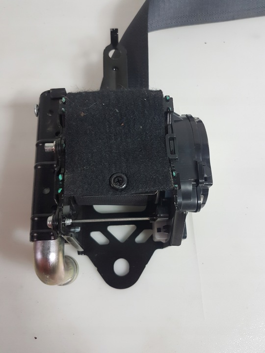 фото №12, Mazda cx30 19- pas лівий праві безпеки перед usa