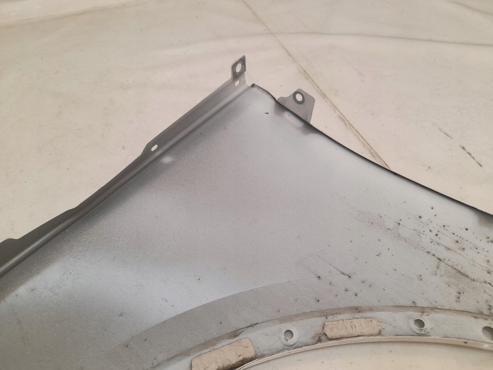 фото №13, Audi q5 ii 17-24 крыло правый перед ly9c usa