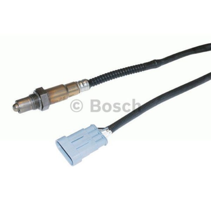 фото №13, Лямбда-зонд fiat doblo 10- bosch 258 010 046