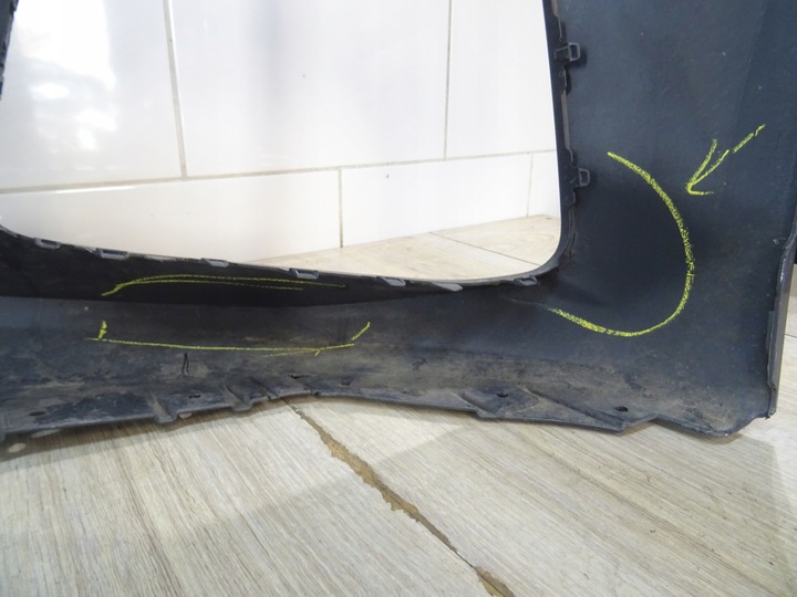 фото №14, Бампер перед переднє bmw 4 gran купе g26 m набір 21- 9881896 llu