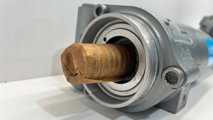 фото №7, Трансмісія кермова audi q5 8rb 8r1423055be 8r1423055as 6k