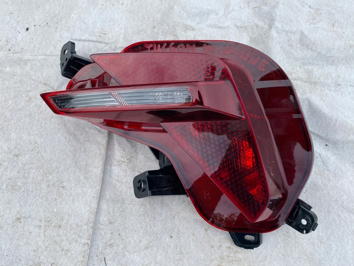 фото №1, Hyundai tucson iv 4 20r- лампа правий зад задня