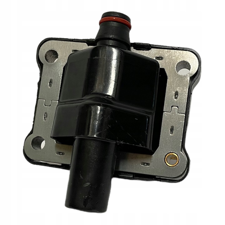 фото №8, Котушка запалювання mercedes w202 w140 sprinter