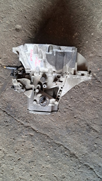 фото №7, Peugeot rcz 1.6 thp механічна 6-ступенева коробка передач