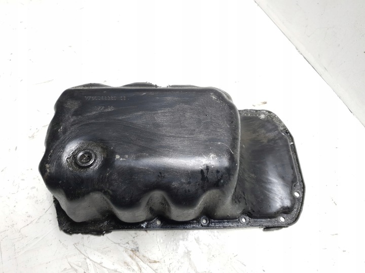 фото №3, Поддон масляная peugeot 207 1.4 1.6 16v