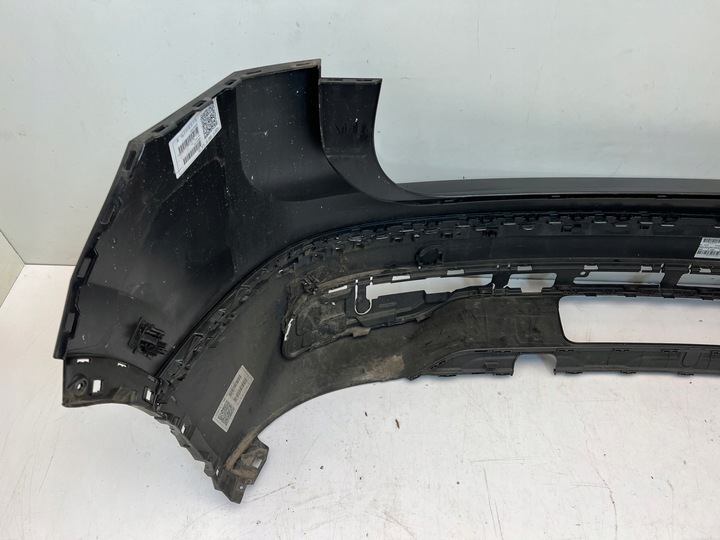 фото №9, Vw tiguan ii 5na r line рестайлинг бампер задний 20-