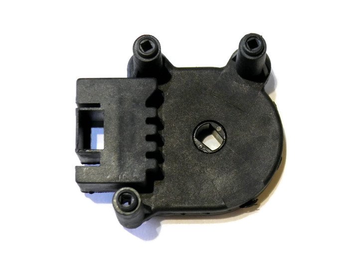 фото №2, Резистор резистор вентилятора інтер'єру boxer jumper 94-06 оригінал