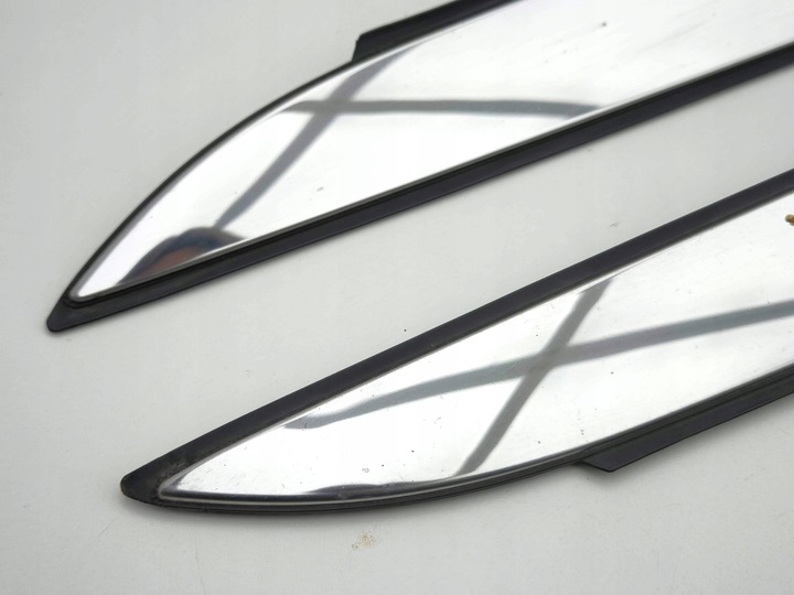 фото №13, Kia optima 2016 комплект планка крышная