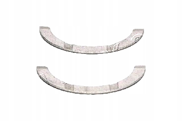 фото №4, Japko 92405a прокладка проставка, wał коленчатый