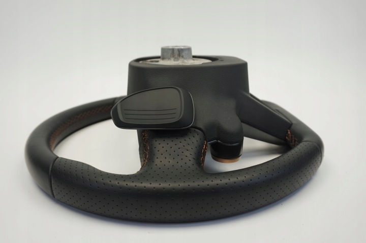 фото №10, Кермо пелюстки nić seat cupra leon iv 4 рестайлінг 5ff419091d hig