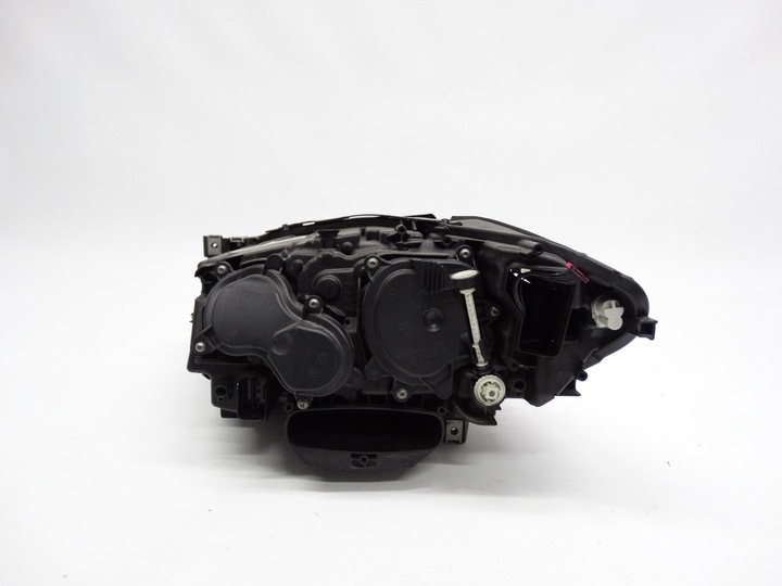 фото №12, Bmw 5 f10 рестайлінг 13-17 лампа права адаптивний led 7460596 оригінальна