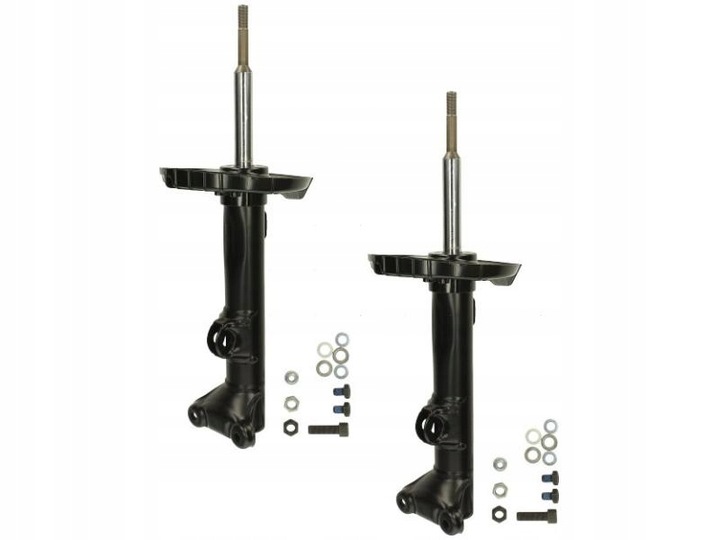 фото №1, Амортизатор перед / переднє kyb kyb335932