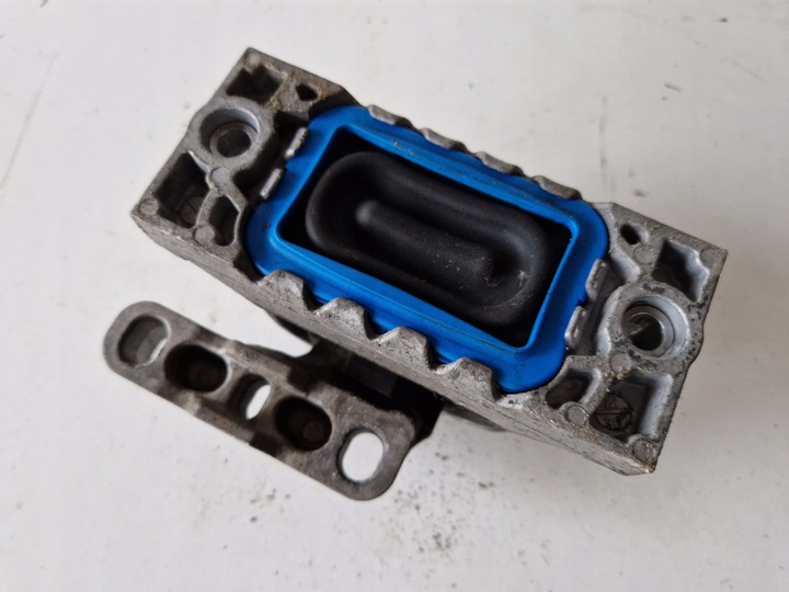 фото №8, Подушка лапи двигуна vw jetta vi 5c6 2.0 fsi 1k0199262m
