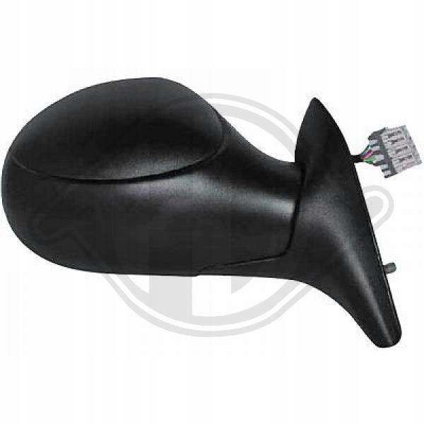 фото №1, Дзеркало зовнішні do citroen xsara picasso 98-04