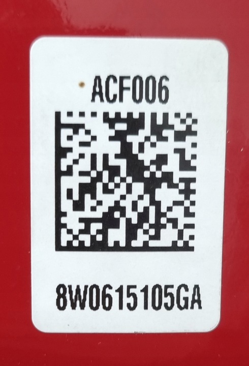 фото №14, Суппорт тормозной левый audi s4 s5 8w0615105ga