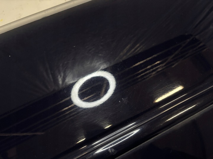 фото №7, Дверь левый перед audi a3 8l рестайлинг 5d k: ly5k