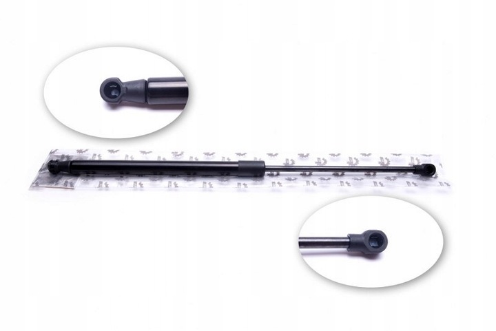 фото №8, Амортизатор задней крышки peugeot 208 i