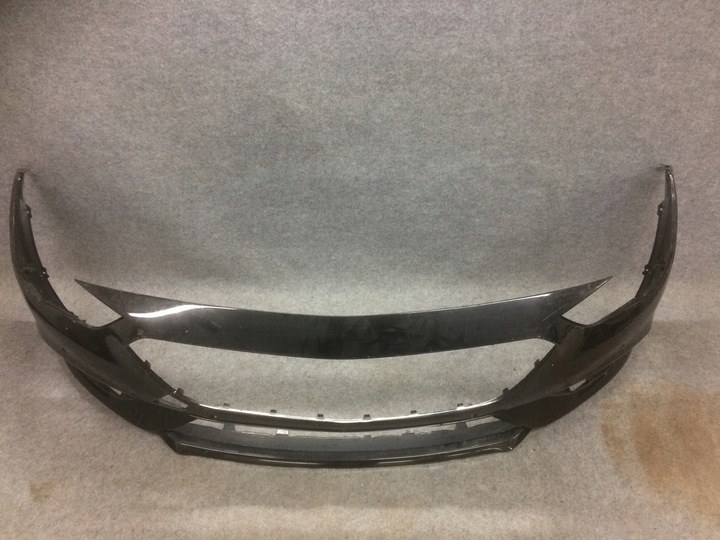 фото №9, Opel insignia 2 ii b 17- бампер перед переднее