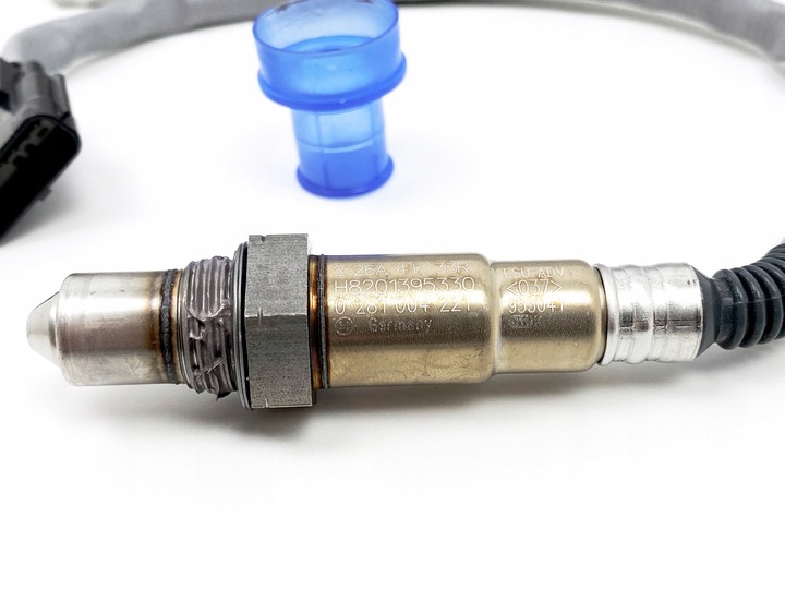 фото №14, Bosch 281 004 221 лямбда-зонд