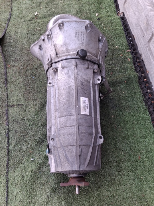 фото №8, Mercedes slk r172 1.8b коробка передач автомат 1722702900