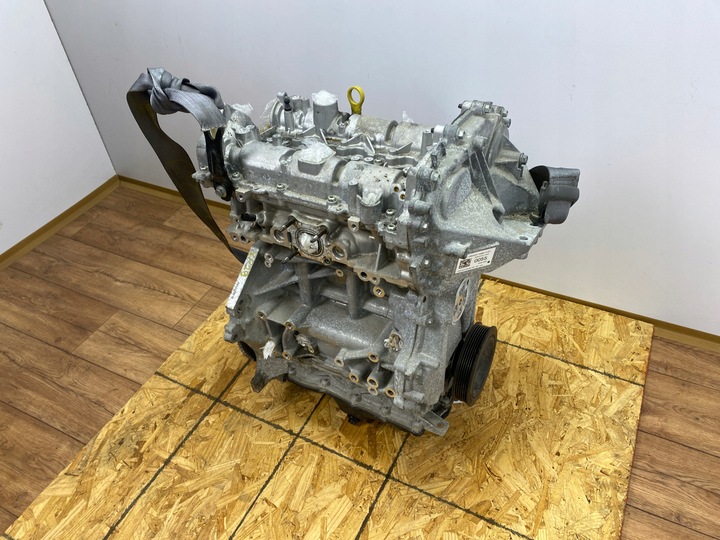 фото №9, Двигун 1.5l ecoboost ford kuga mk3 втулка стабілізатора bronco sport 2020+ usa