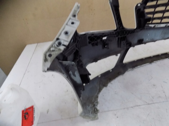 фото №11, Бампер перед переднее mercedes e класс w212 amg a2128853525 08-13r